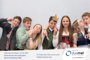 Ybbstaler Dirndlball